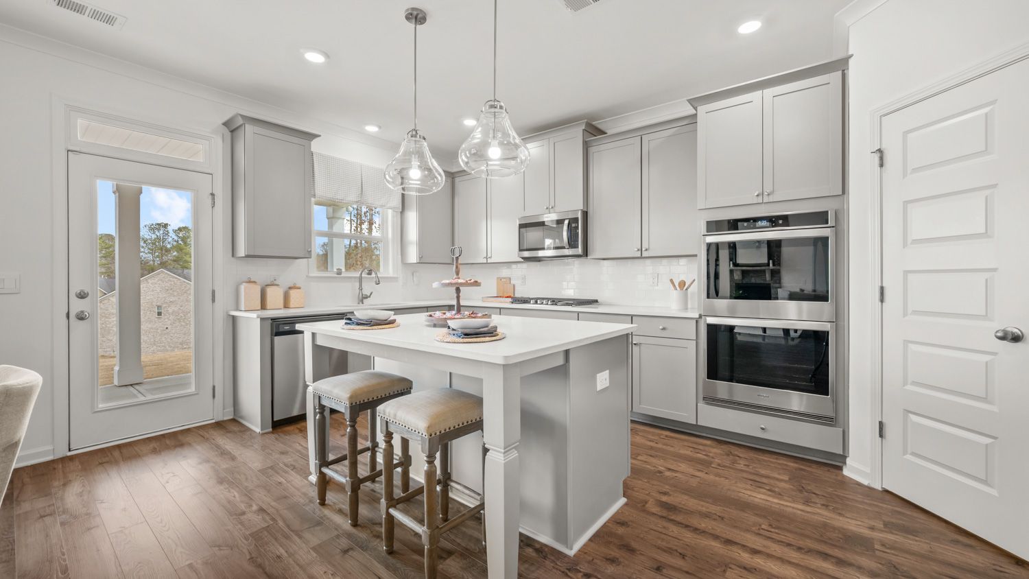 casa en Water Oak Estates por D.R. Horton