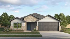 233 Southridge Trail (The Denton)