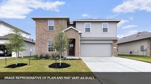 1924 Lazy Acres Street (The Quincy)