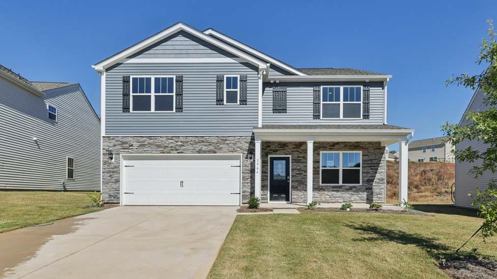 3337 Colorado Blue Court