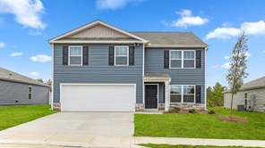 3073 Emberly Drive (BELHAVEN)