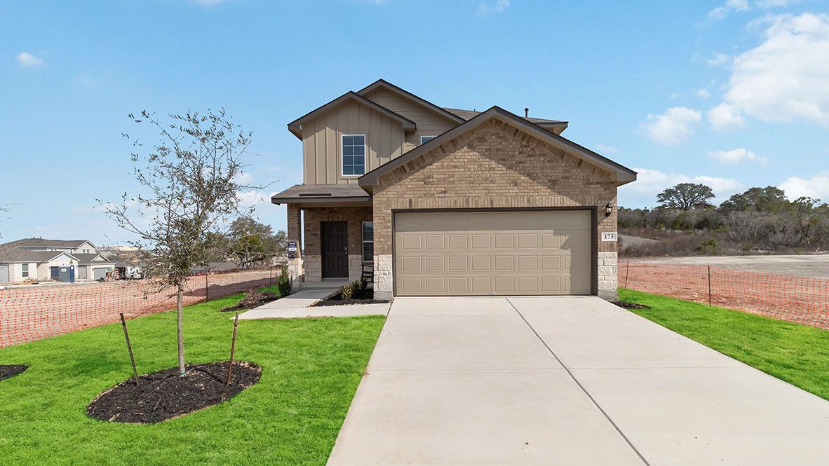 casa en Hunters Ranch por D.R. Horton