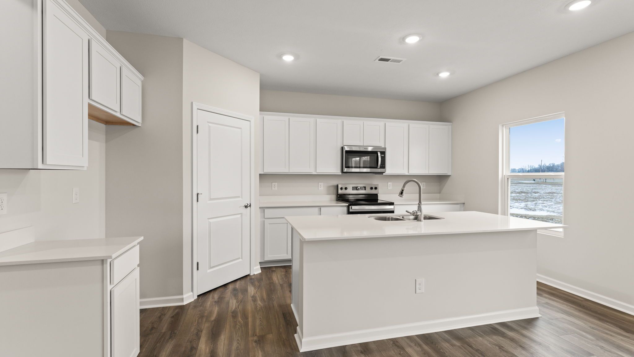 Sycamore Ridge - Springfield, OH