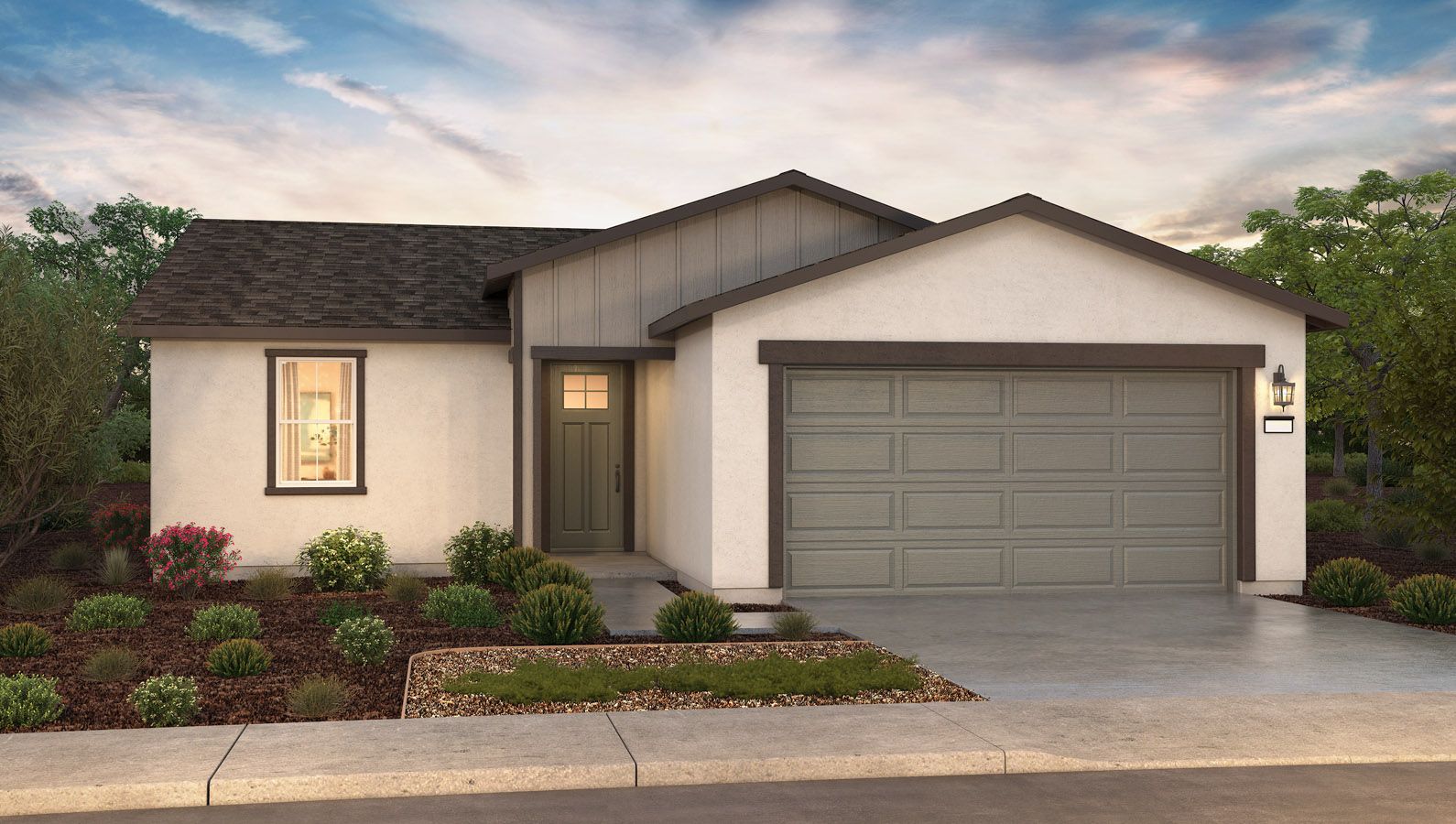 6504 Glacier Bay Street. Bakersfield, CA 93313