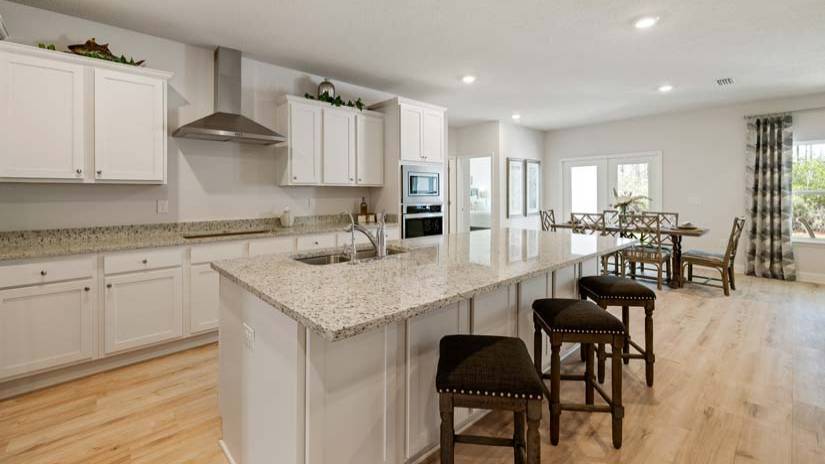 400 Schubert Drive. Pensacola, FL 32504