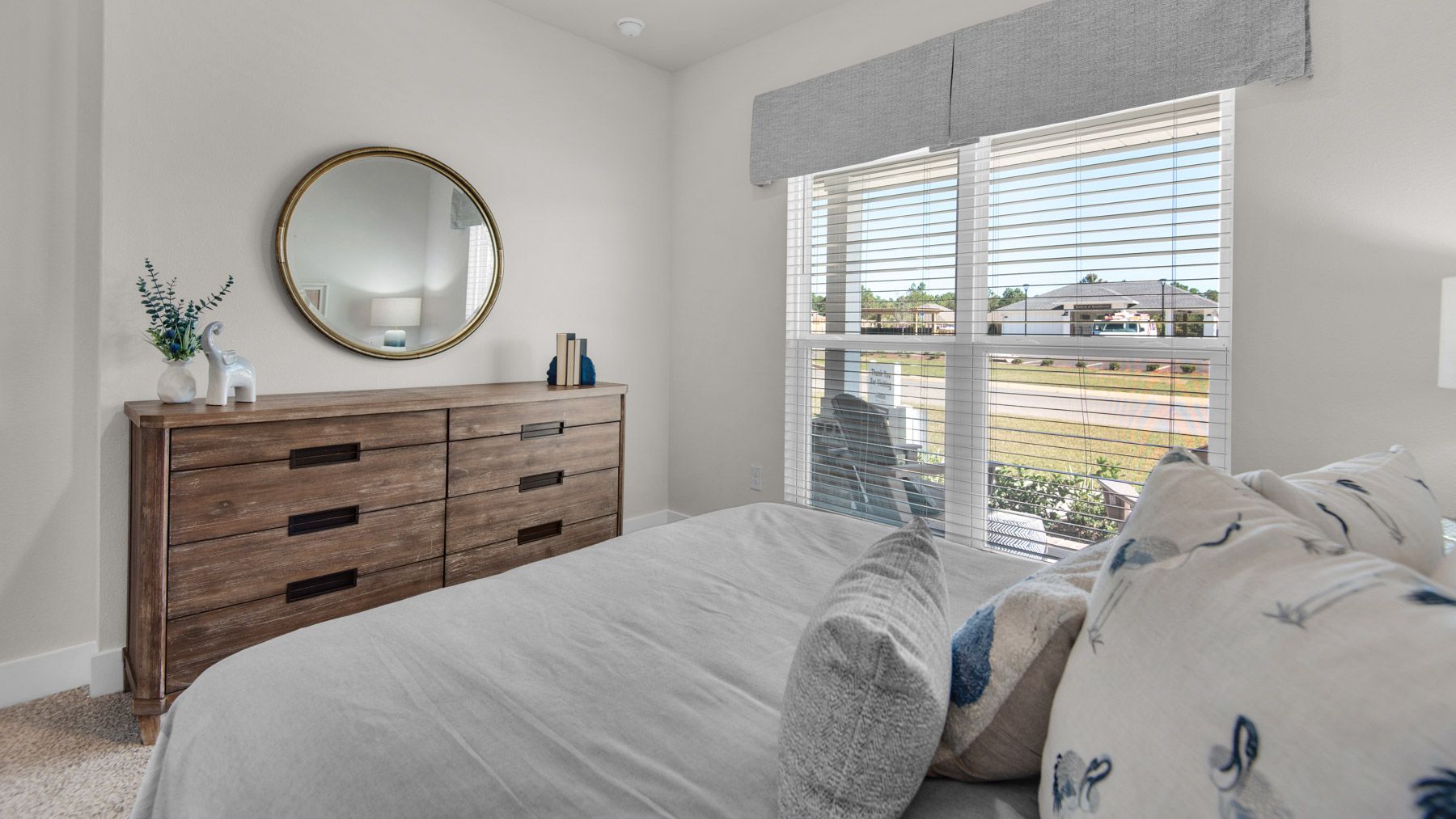 400 Schubert Drive. Pensacola, FL 32504