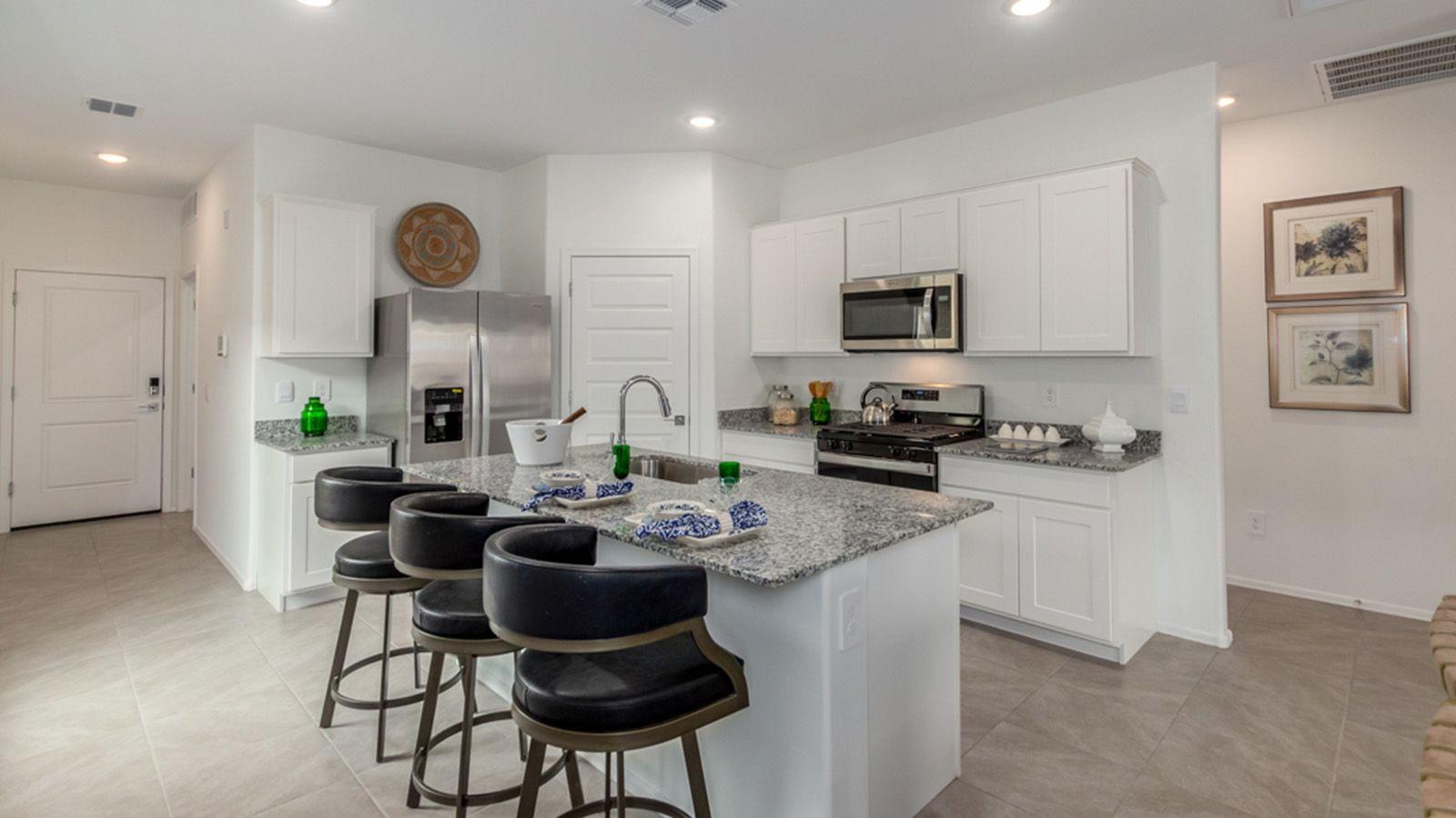 3985 E Market St. Tucson, AZ 85706