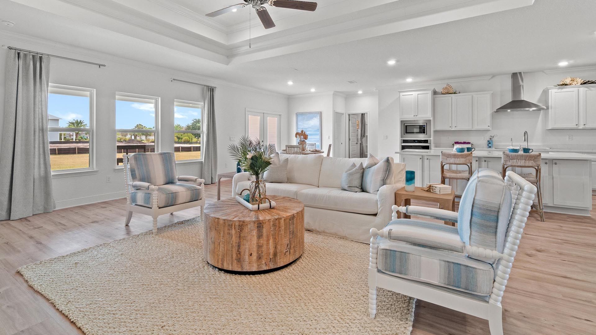 400 Schubert Drive. Pensacola, FL 32504