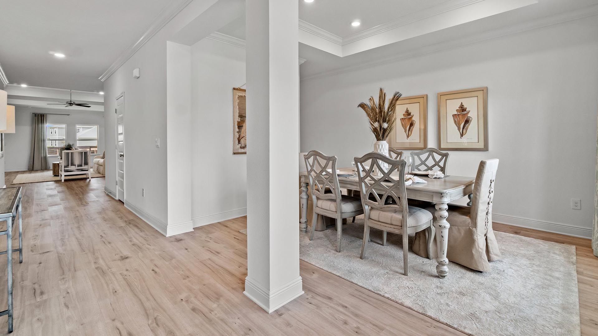 400 Schubert Drive. Pensacola, FL 32504