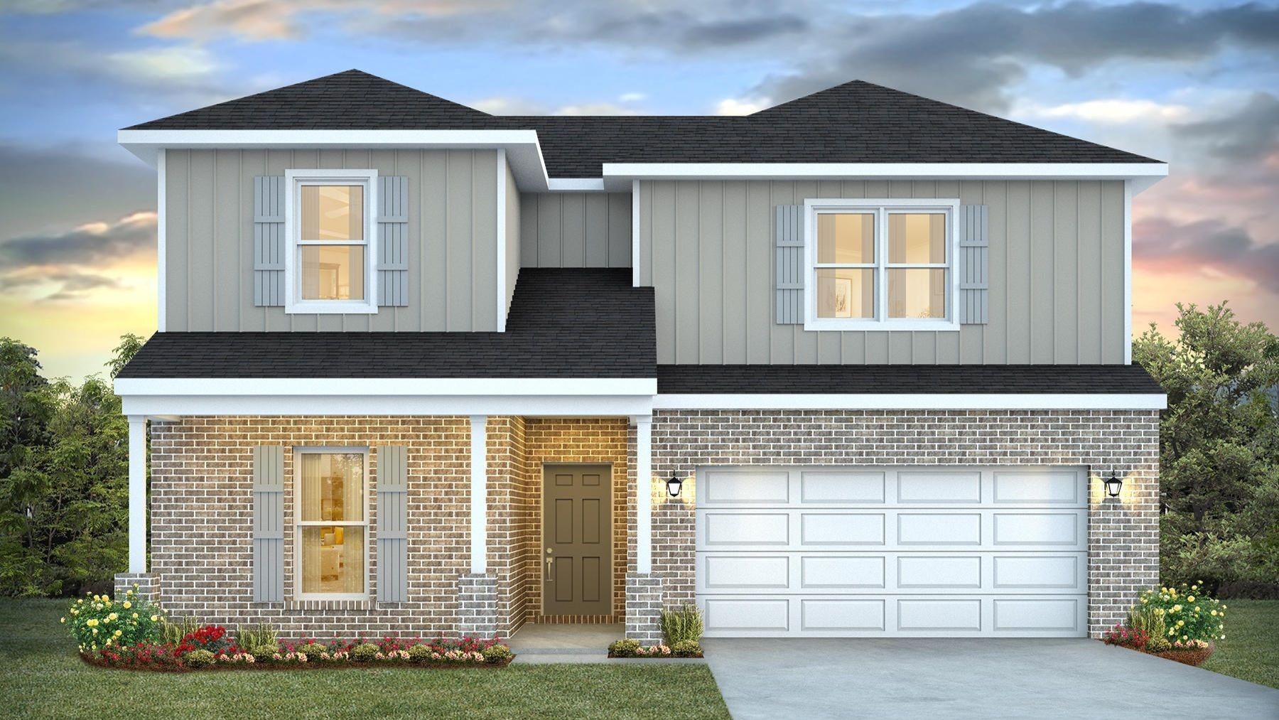 400 Schubert Drive. Pensacola, FL 32504