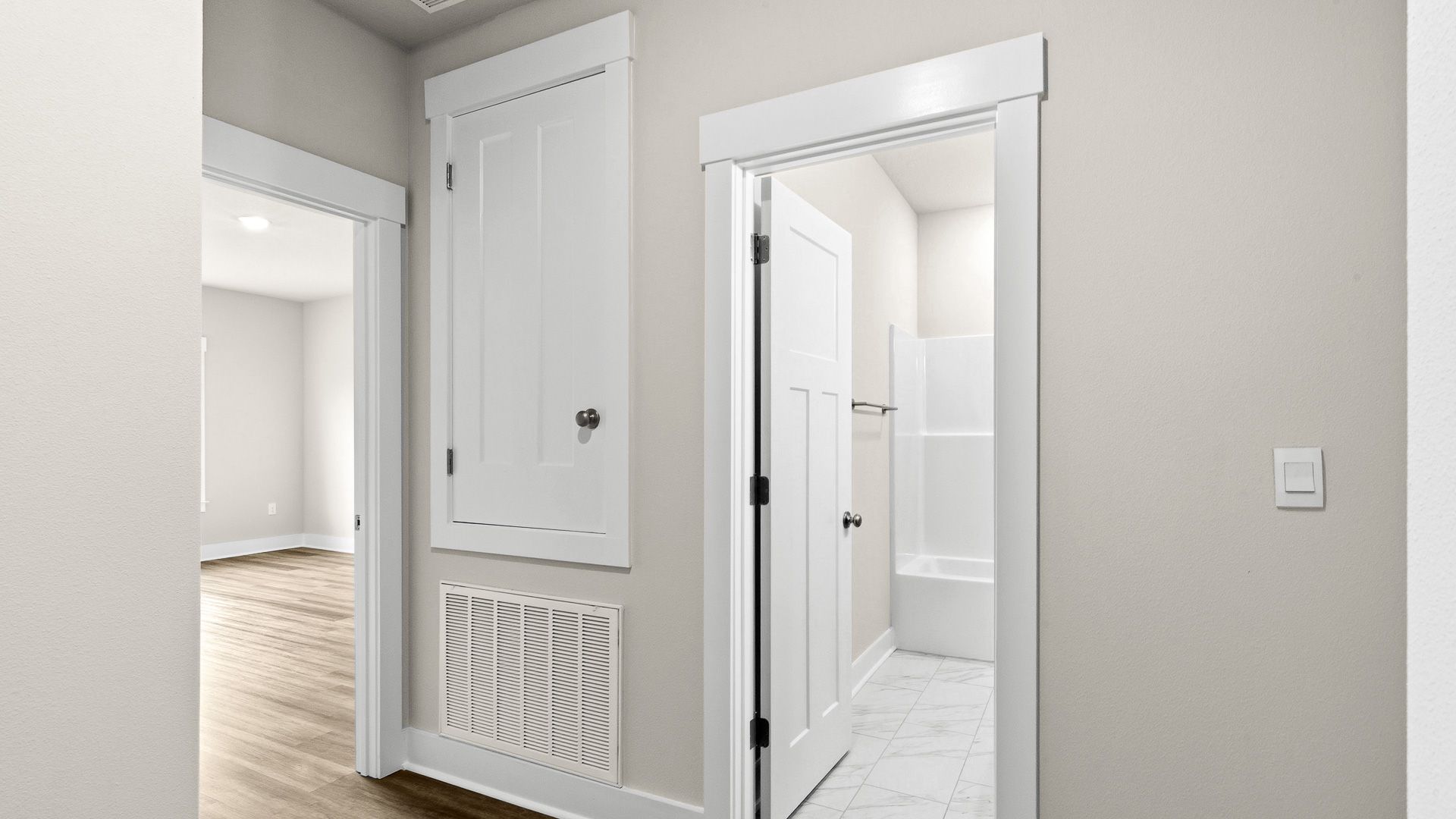 400 Schubert Drive. Pensacola, FL 32504