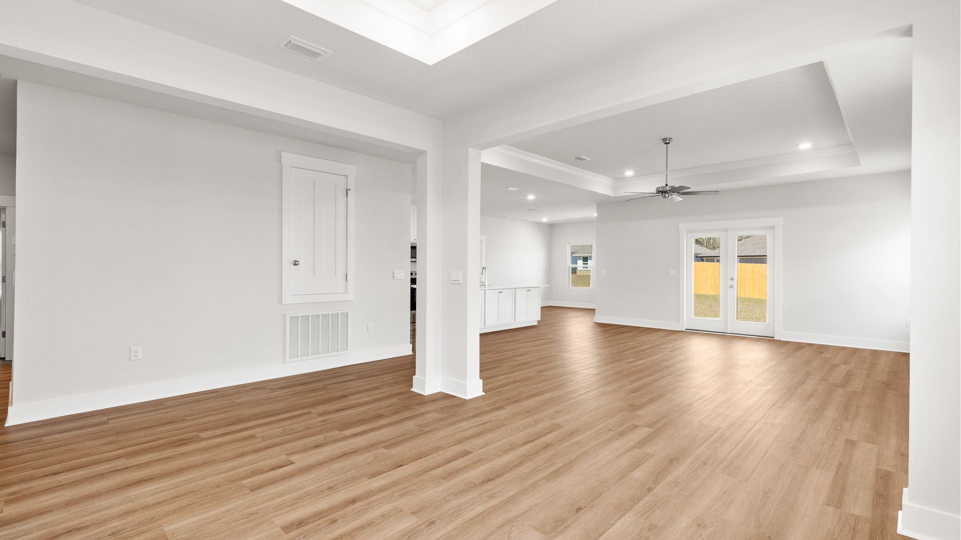 5703 Clarity St. Milton, FL 32570