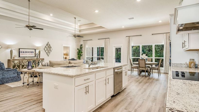 400 Schubert Drive. Pensacola, FL 32504