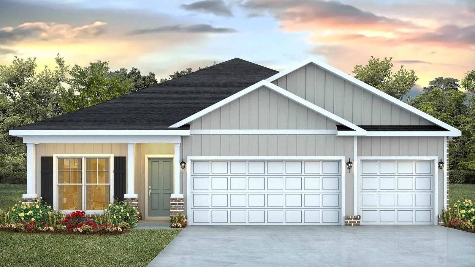 5703 Clarity St. Milton, FL 32570