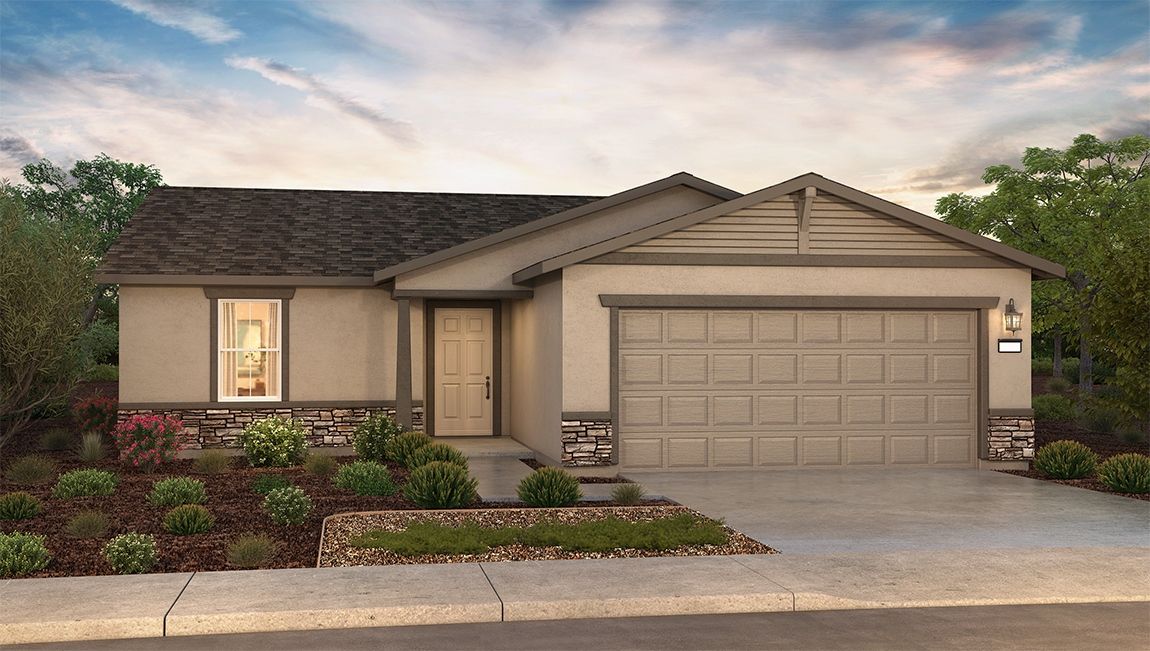 183 S Walnut St. Woodlake, CA 93286