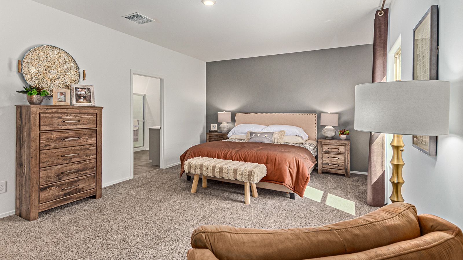 867 W Calle Lupa. Sahuarita, AZ 85629