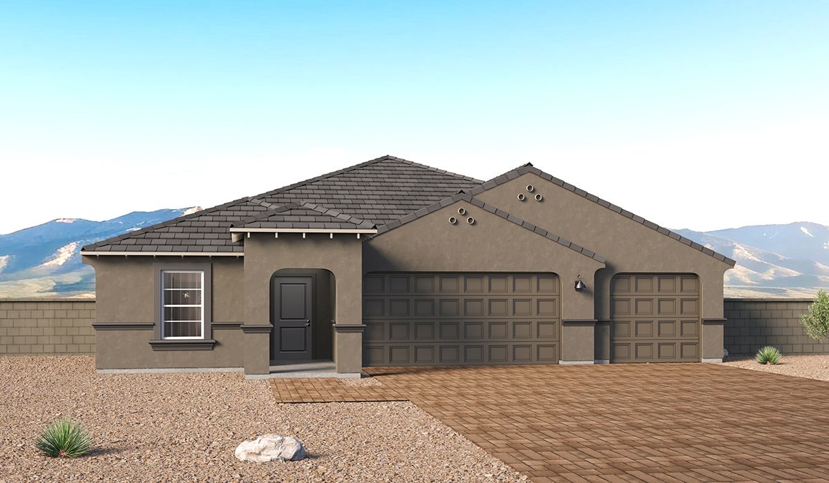 867 W Calle Lupa. Sahuarita, AZ 85629