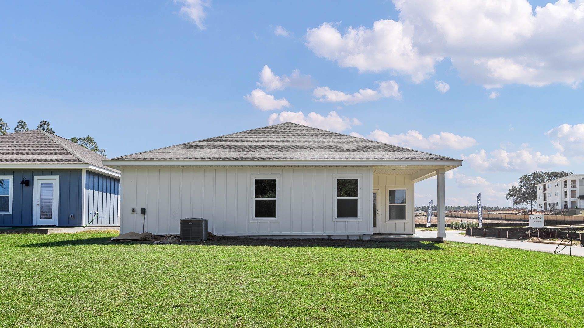 567 Bridle Way. Pensacola, FL 32534