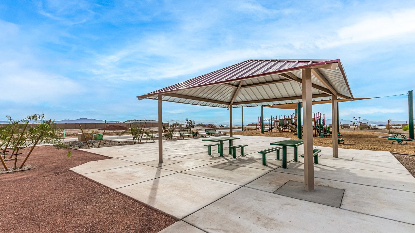 5428 W Summer View Drive. Marana, AZ 85658