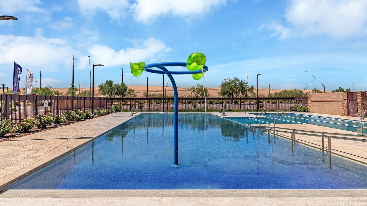 10397 W Brown Sand St. Marana, AZ 85653