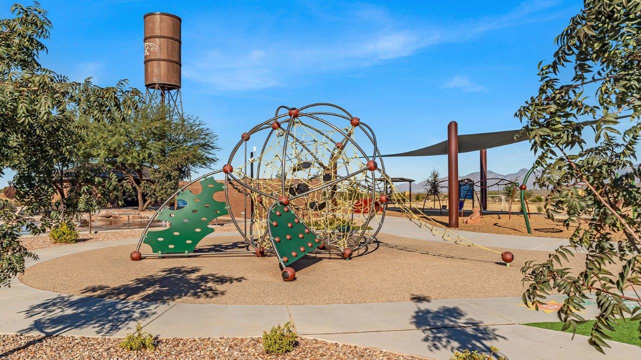 14011 E Canidae Drive. Vail, AZ 85641