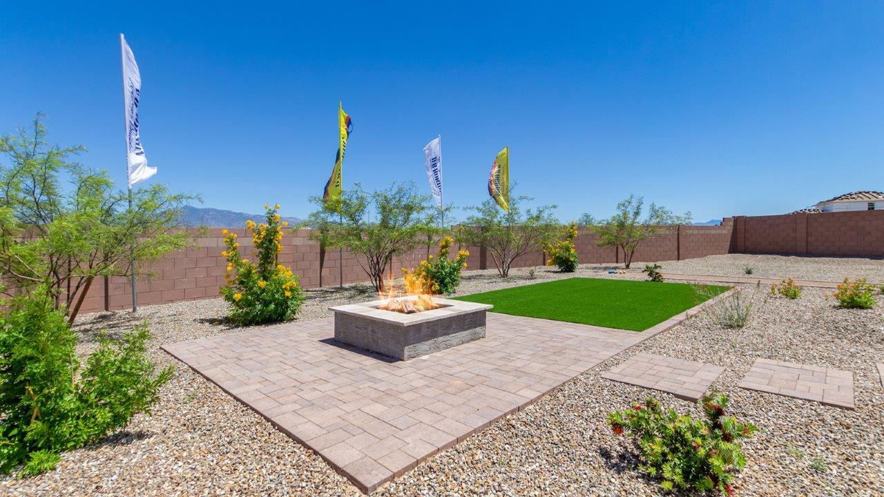 10015 N Black Dalea Dr. Marana, AZ 85653