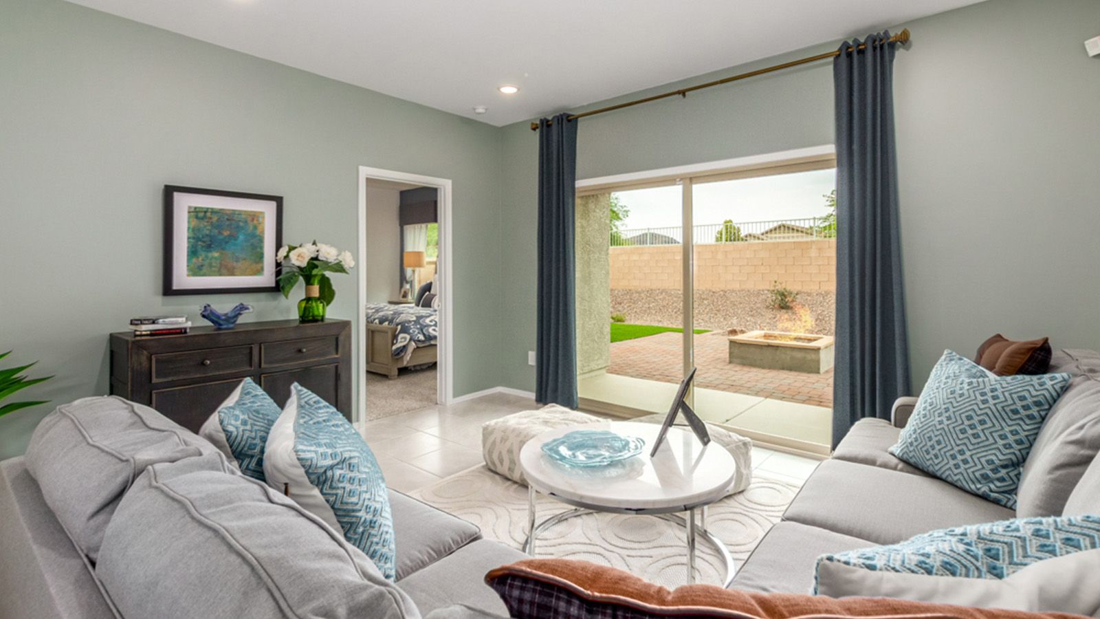 6247 E Campolina Trail. Tucson, AZ 85756