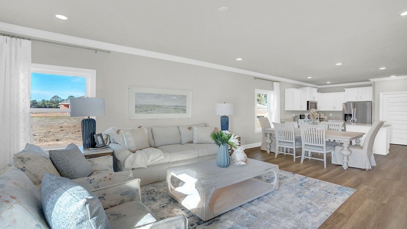 2229 Kildeer St. Cantonment, FL 32533