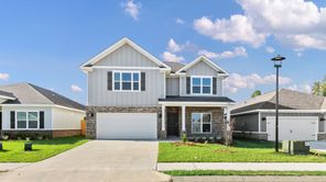 3412 CROSSVINE RD (The Embry)
