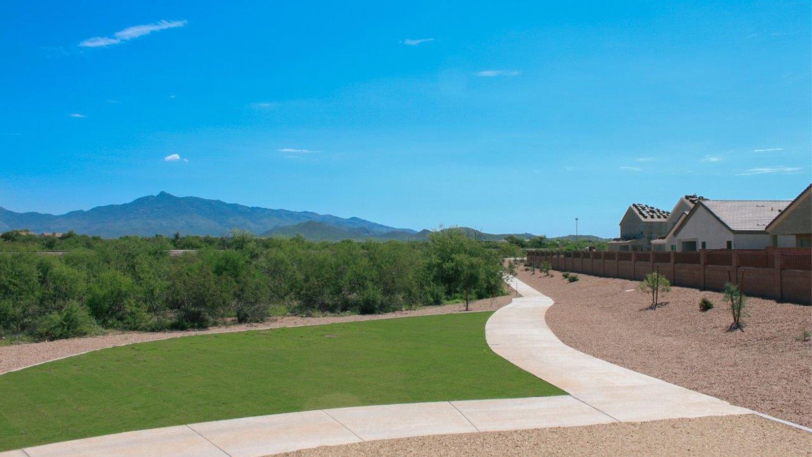 12955 E Russo Dr. Vail, AZ 85641