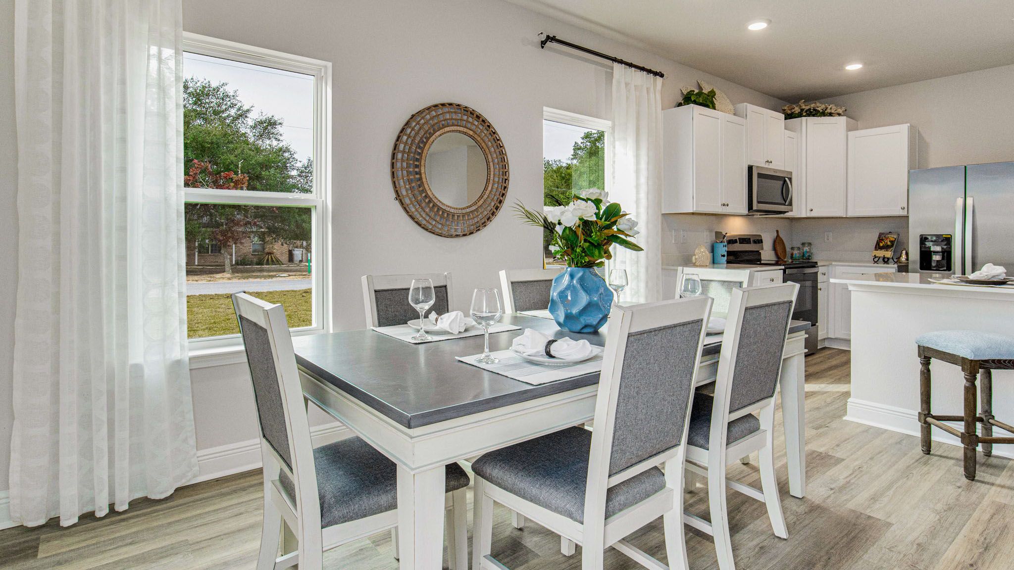 casa en Ellie's Cove por D.R. Horton Basic