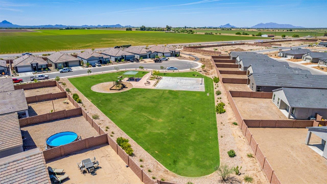 13464 N Samantha Ln. Marana, AZ 85653