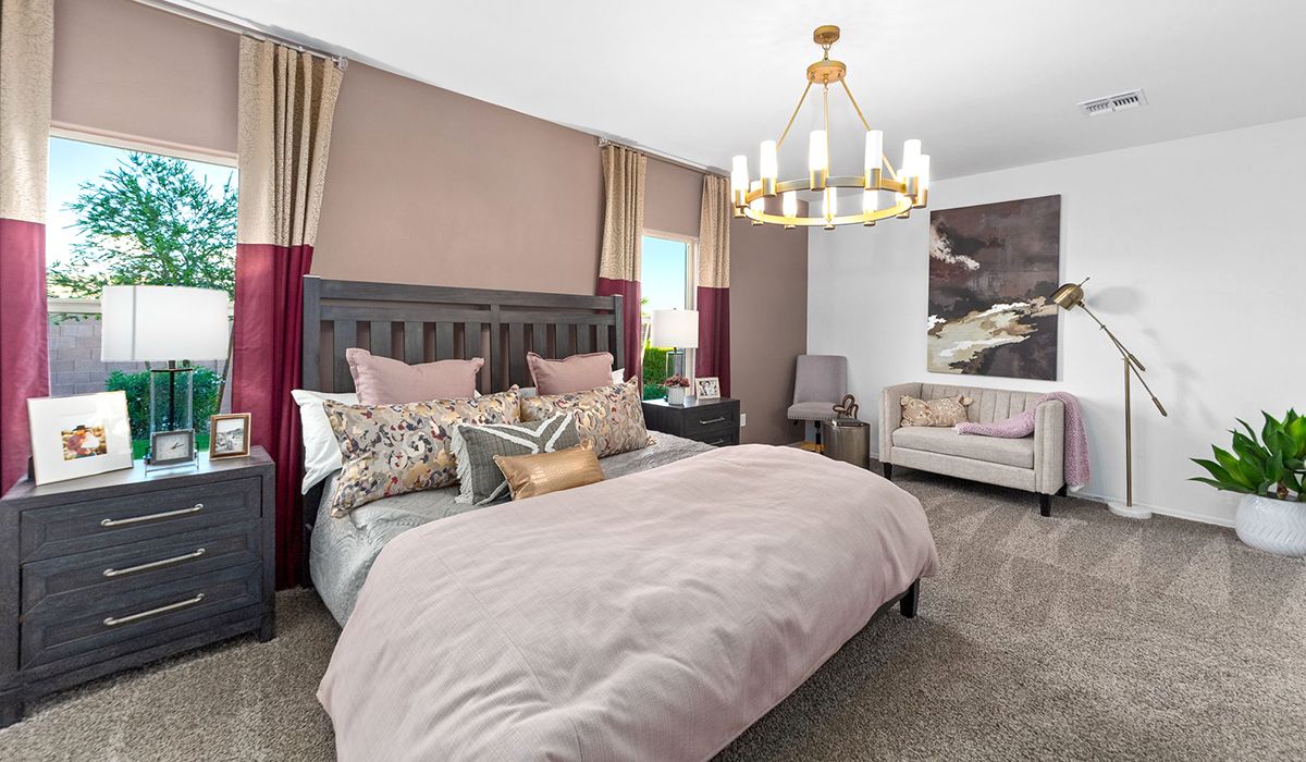 13464 N Samantha Ln. Marana, AZ 85653