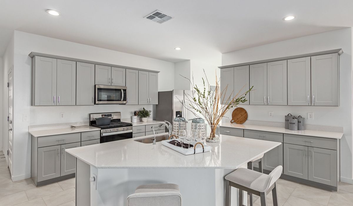 13464 N Samantha Ln. Marana, AZ 85653