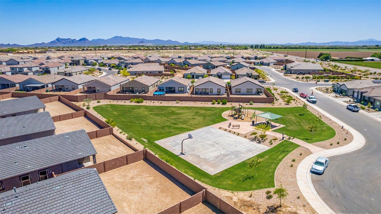 13464 N Samantha Ln. Marana, AZ 85653