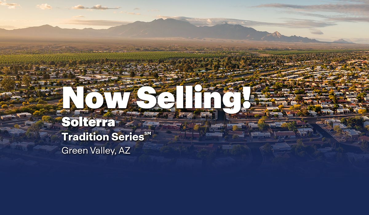 casa en Solterra por D.R. Horton Basic