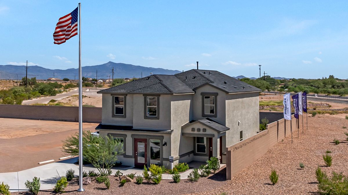 casa en Blackhawk por D.R. Horton Basic