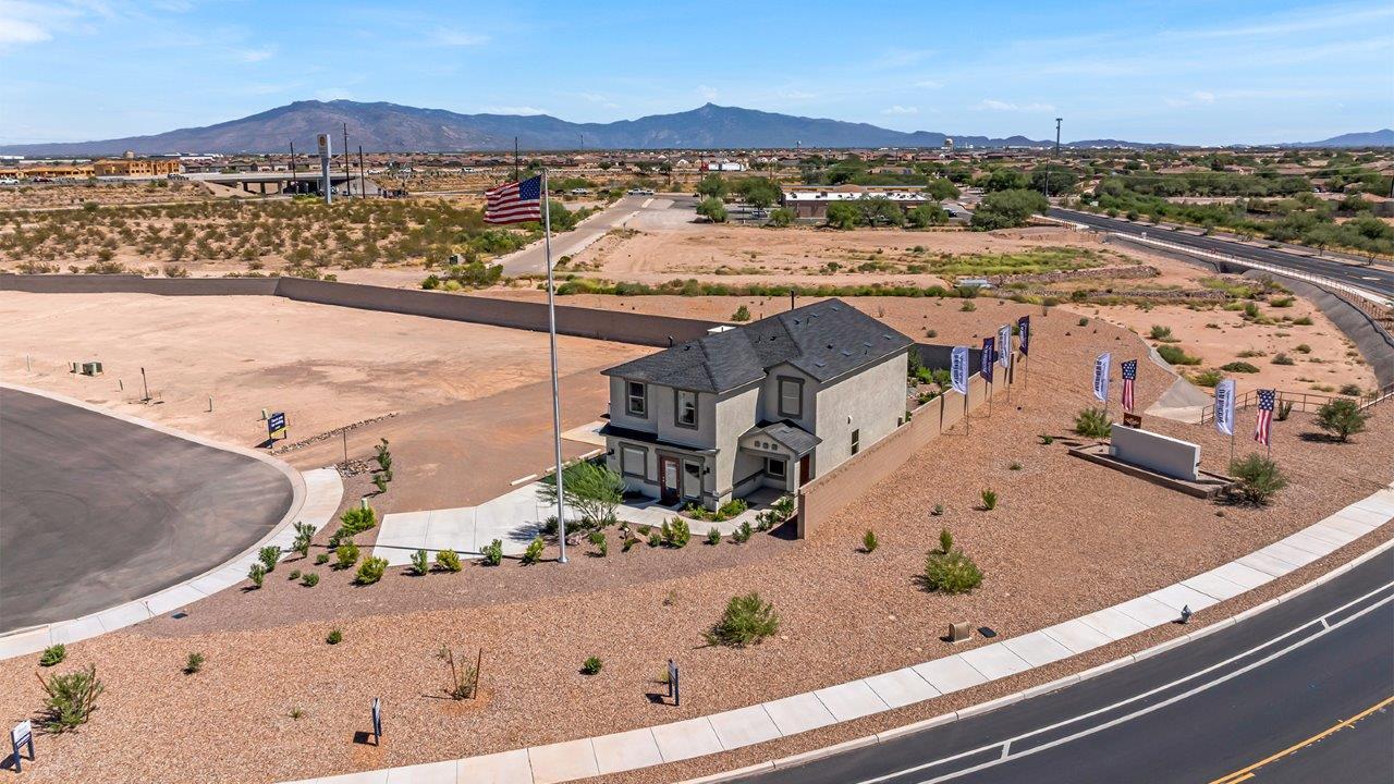 casa en Blackhawk por D.R. Horton Basic