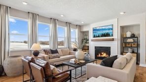 1803 Rainier Drive (The Whitney)