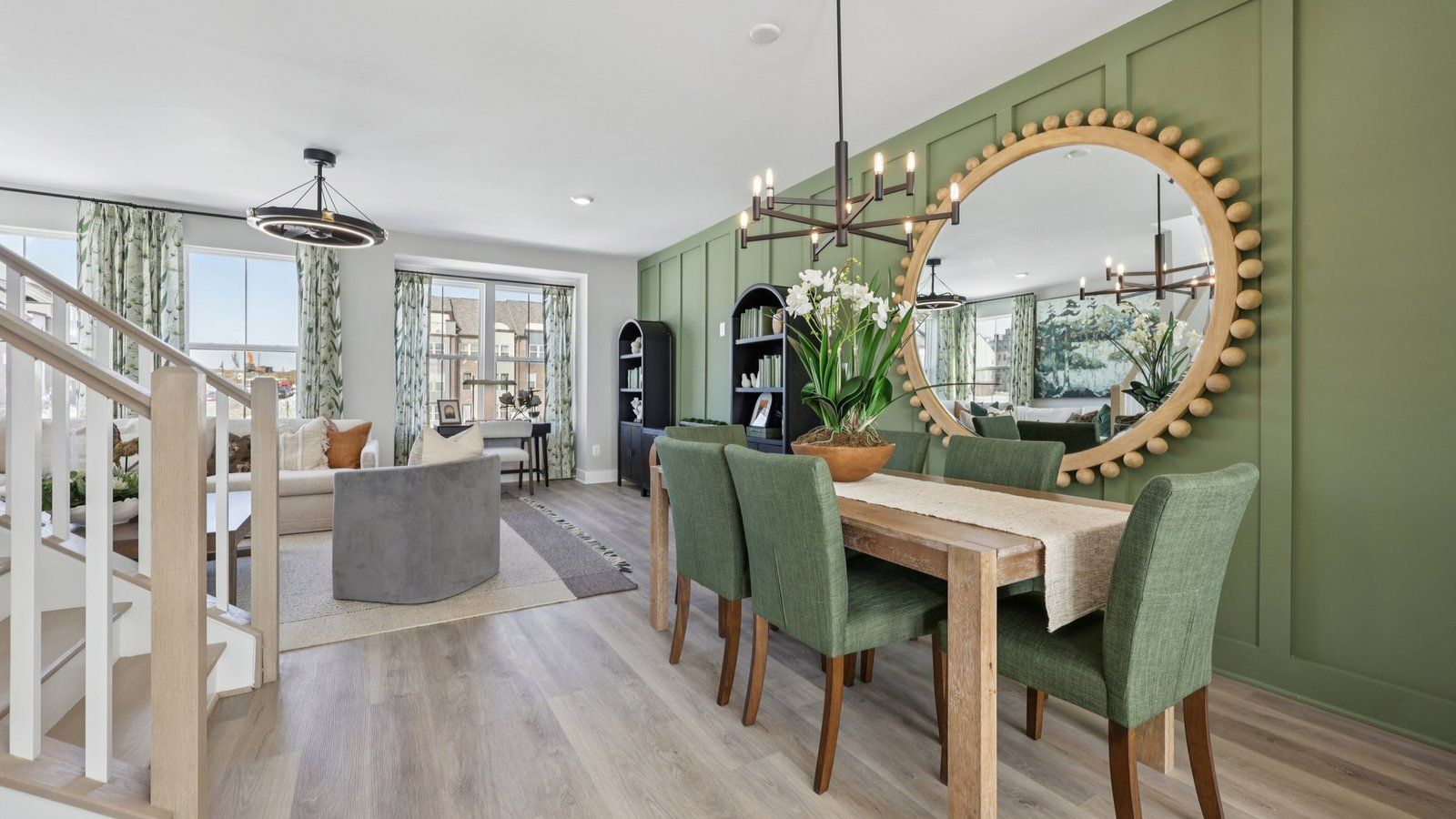 Innovation Town Center - Manassas, VA