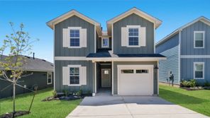 119 Orange Flame Blvd (The Sage)