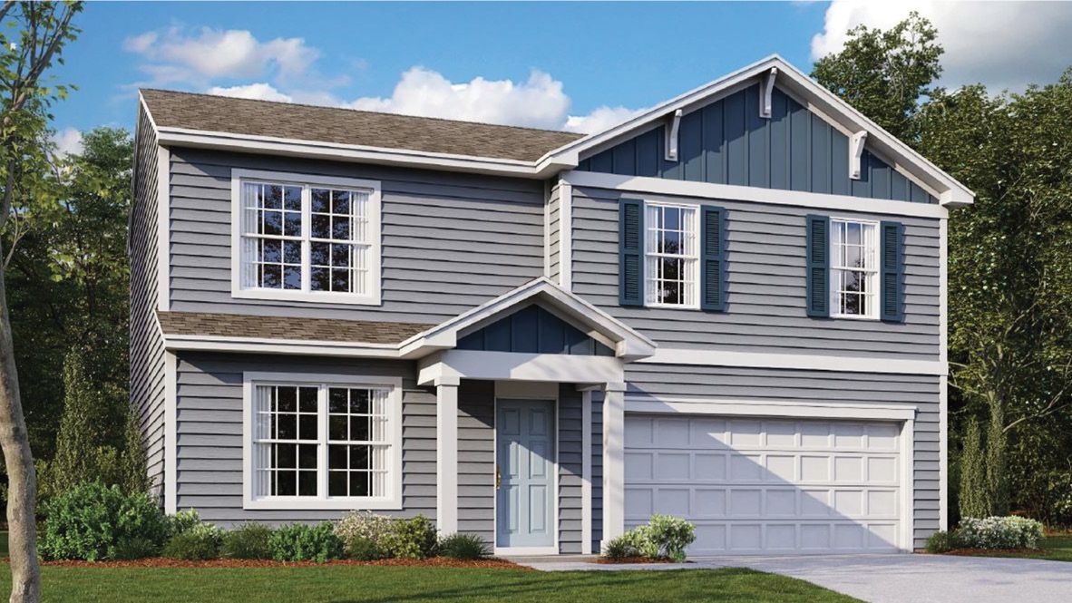 137 Seminole Drive. Winchester, VA 22602