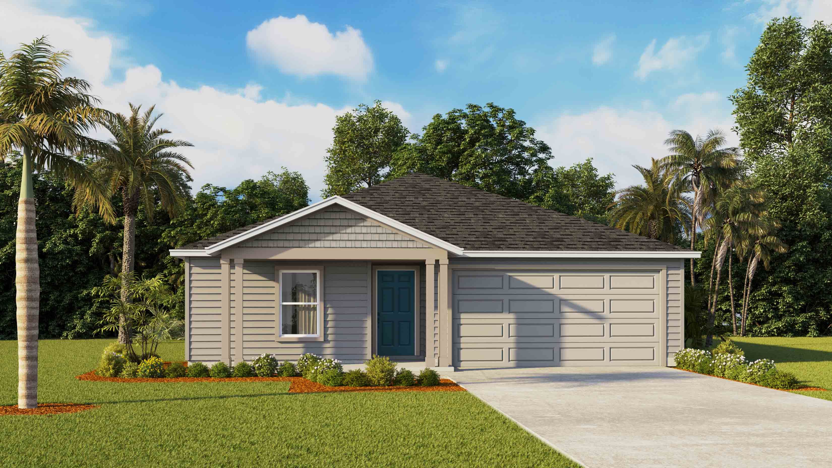 11163 Nw 167Th Terrace. Alachua, FL 32615