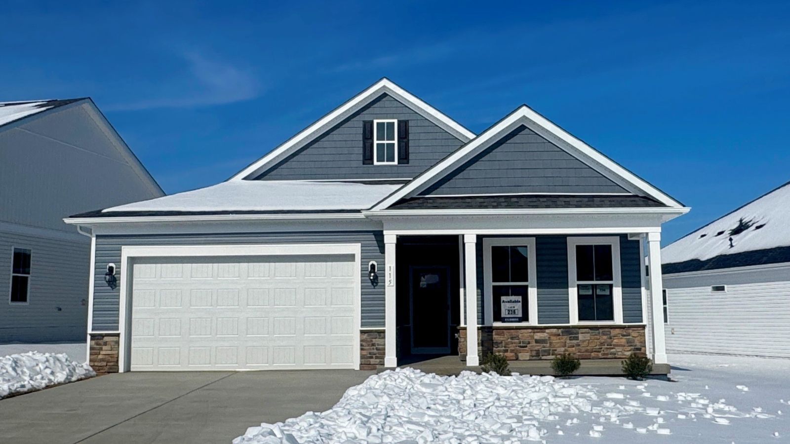 115 Scented Rose Way