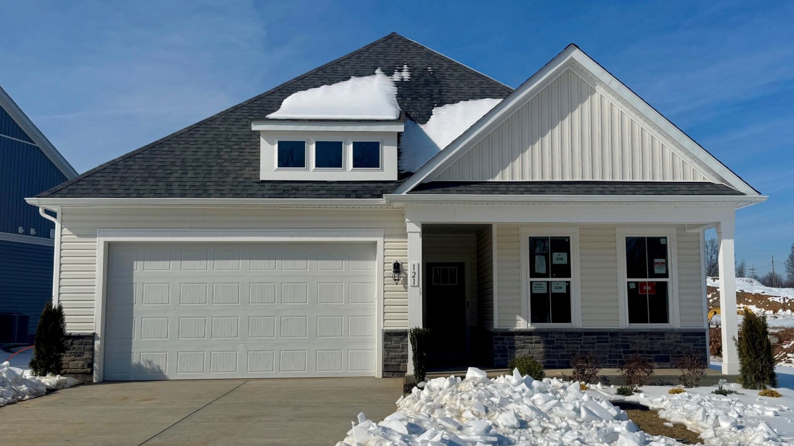 121 Scented Rose Way