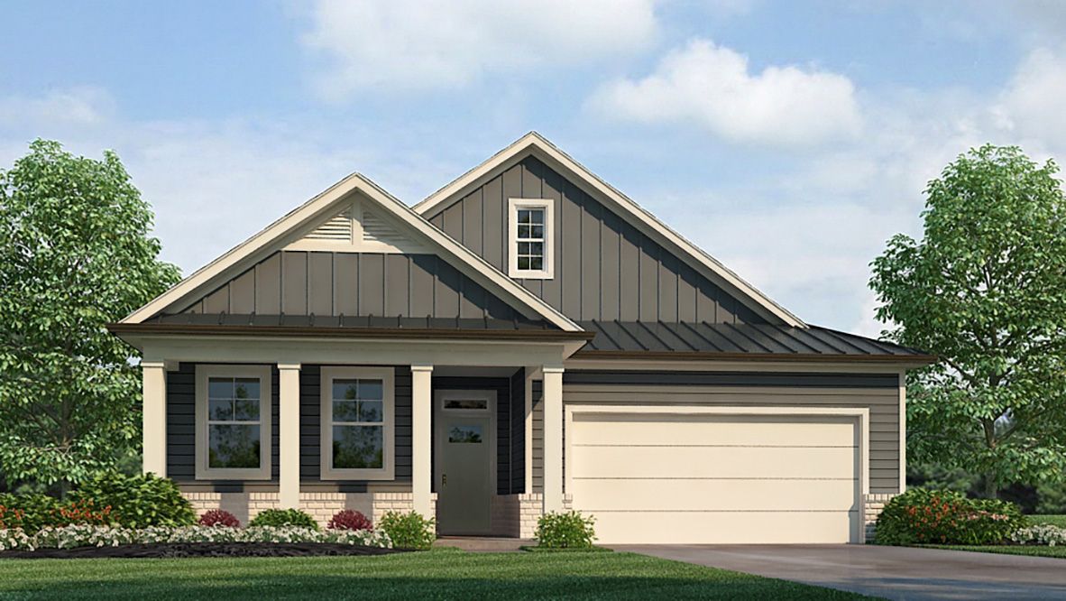 18 Lakeview Point. Dallas, GA 30157