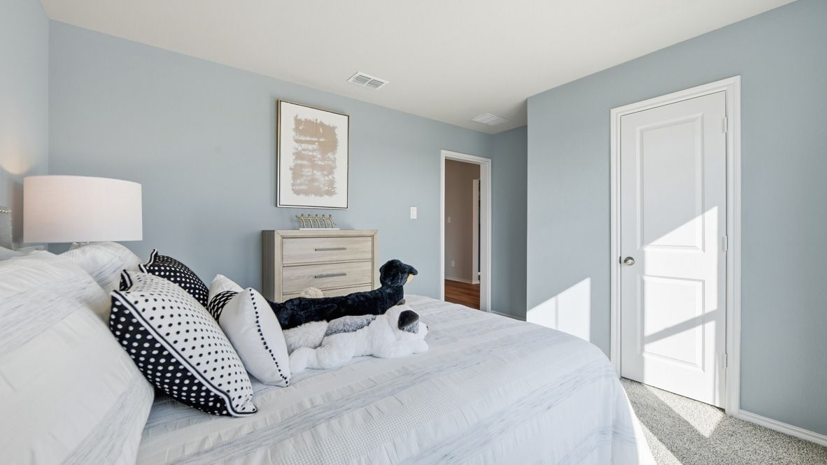 111 Rainwater Lane. Bridgeport, TX 76426