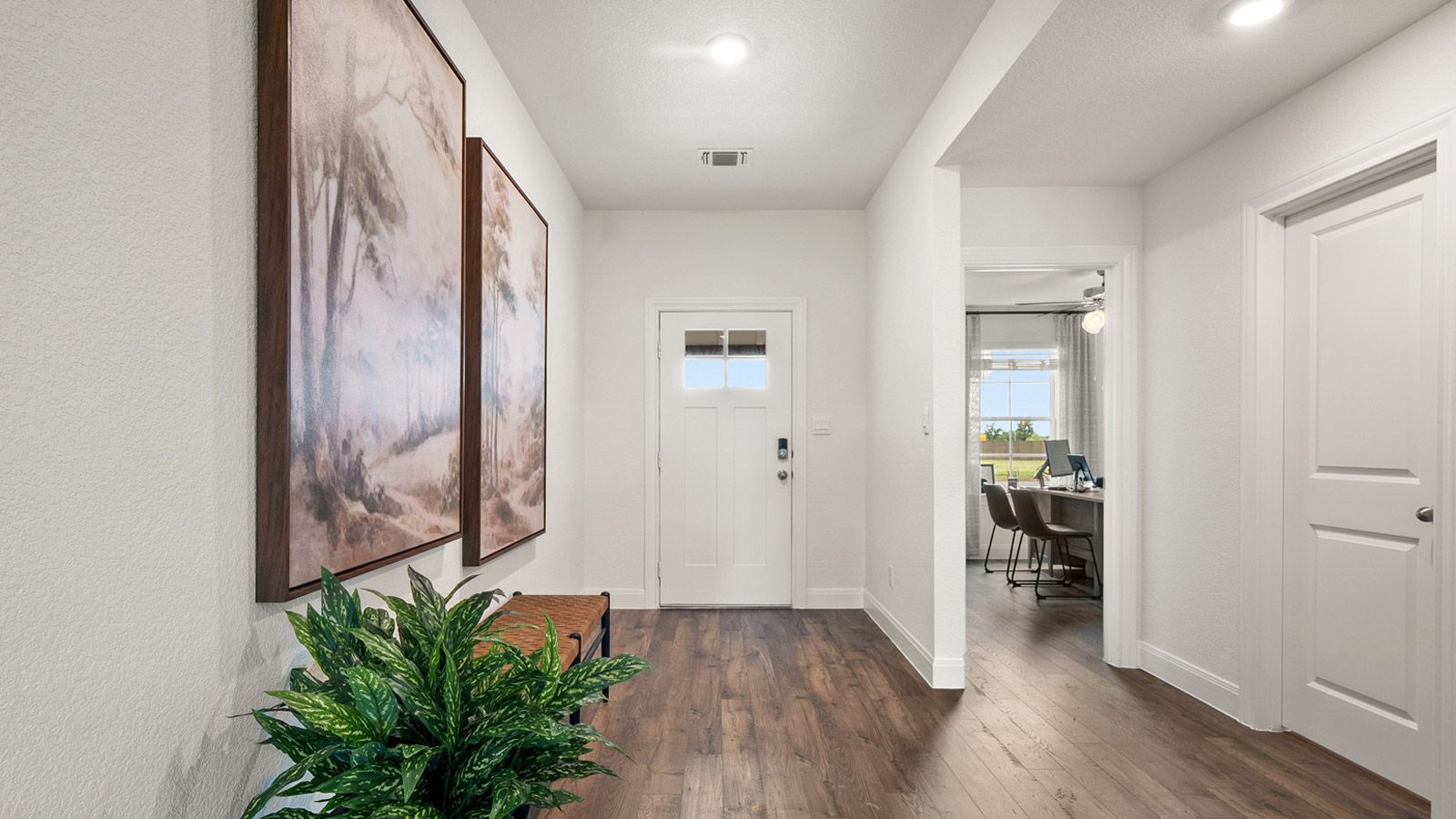 The Fairfield - Riverview: Georgetown, Texas - D.R. Horton