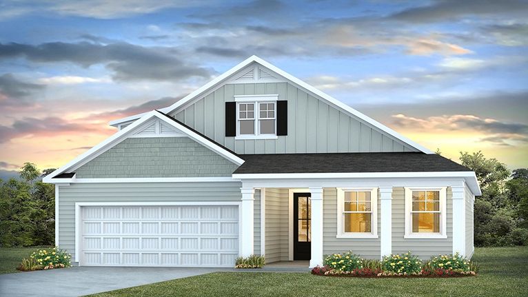 110 Terrace View Drive. Summerville, SC 29486