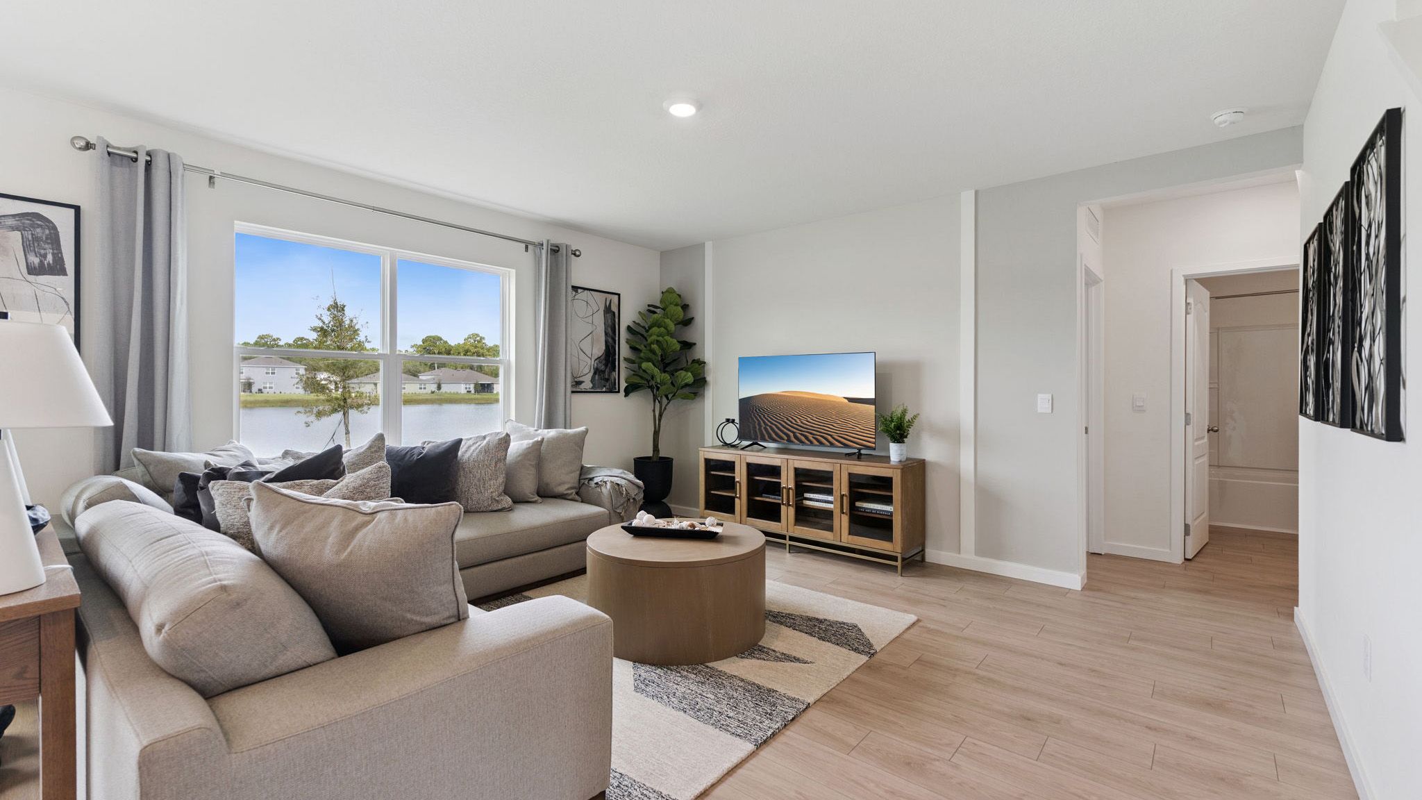 13 Honeybell Way. Ormond Beach, FL 32174